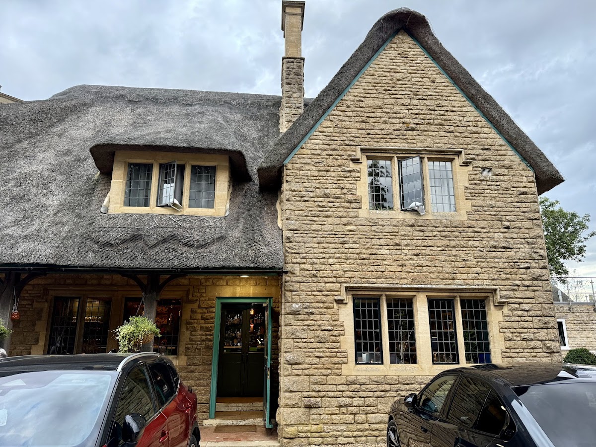 The Chequered Skipper Pub & Restaurant Photos 2